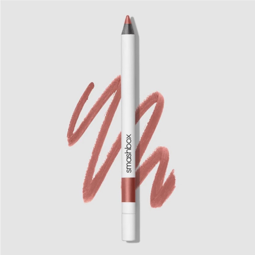 Smashbox Be Legendary Line & Prime Pencil Fair Neutral Rose 0.04 Oz full size